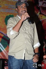 Hrudaya Kaleyam Movie Trailer Launch